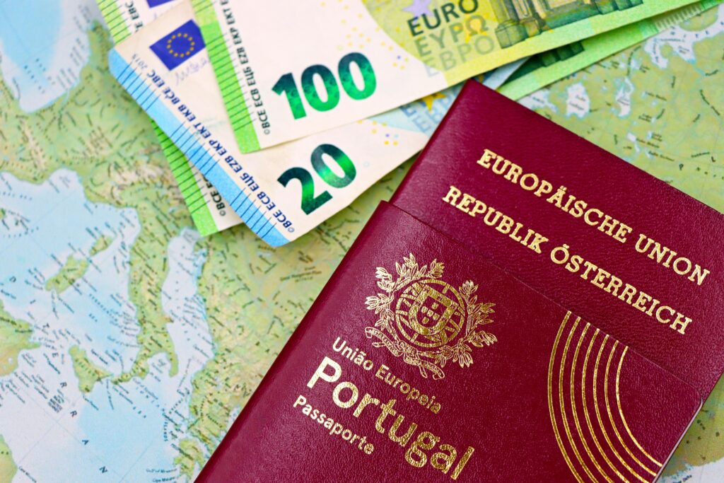 How to Regularize Your Immigration Status in the United States