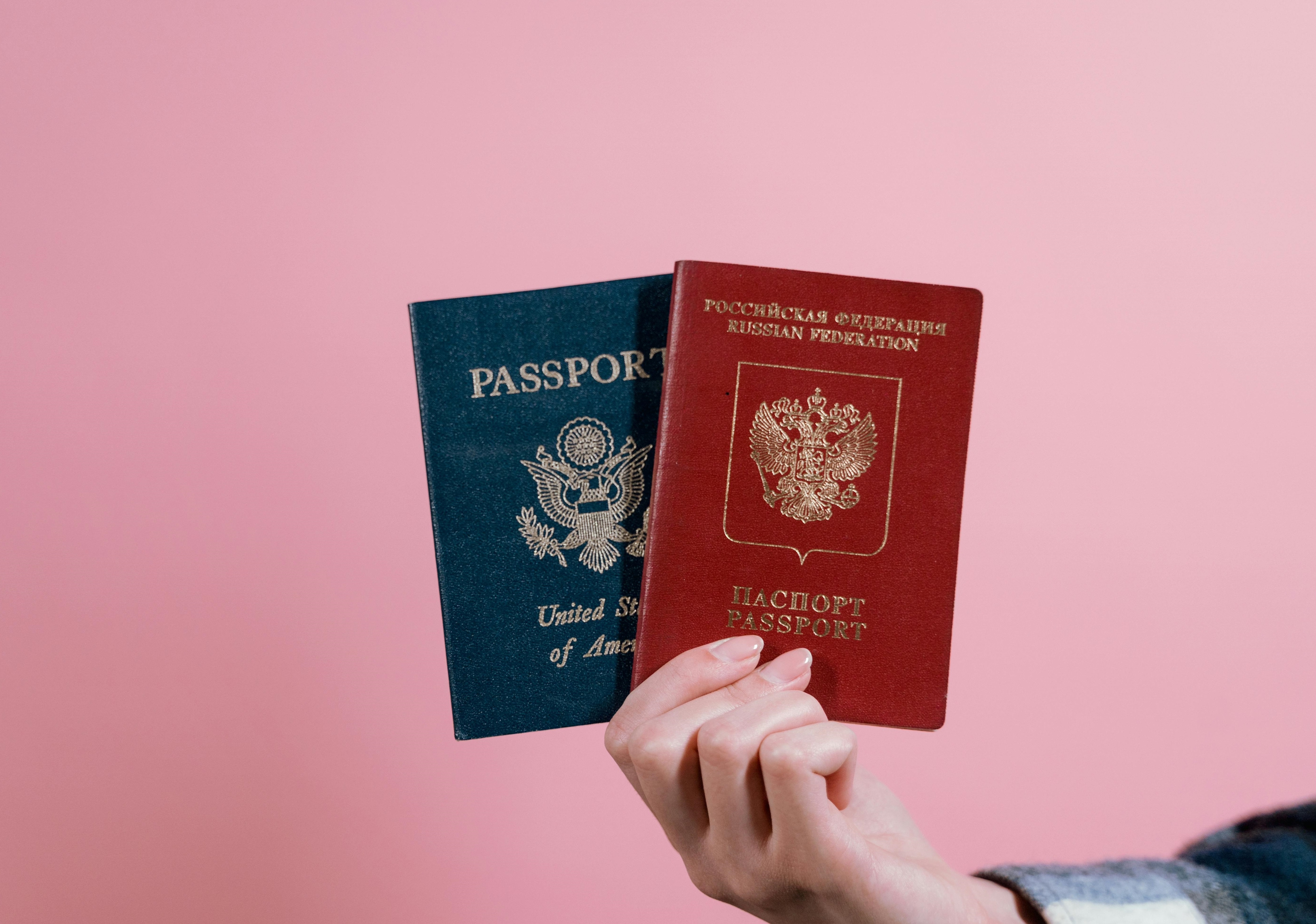How to Regularize Your Immigration Status in the United States 2