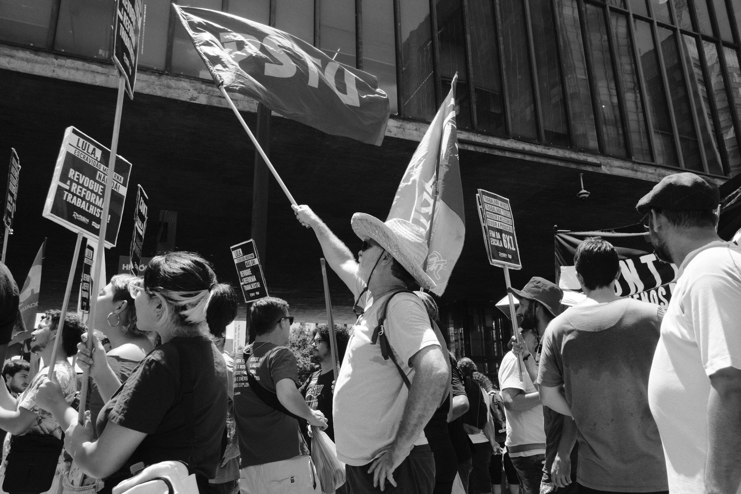 Protection and Rights of Latino Migrants in the U.S.